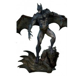 DC Comics Gotham City Nightmare Collection Statue Batman 50 cm